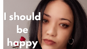 I Have a Good Life… So Why Do I Still Want More?