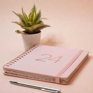 The Elegant Planner